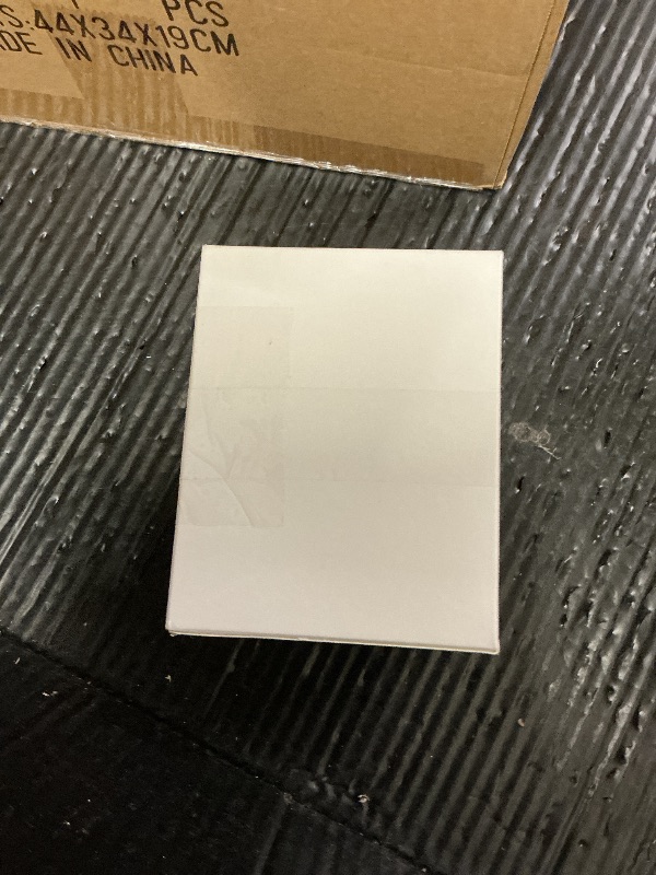 Photo 1 of 220W Azocek Power Inverter Compatible with Milwaukee 18V Battery, DC 18V to AC 110V Portable Power Station with 1 AC Outlet, 2 USB Ports & 1 Type-C Fast Charging, 400LM LED Work Light