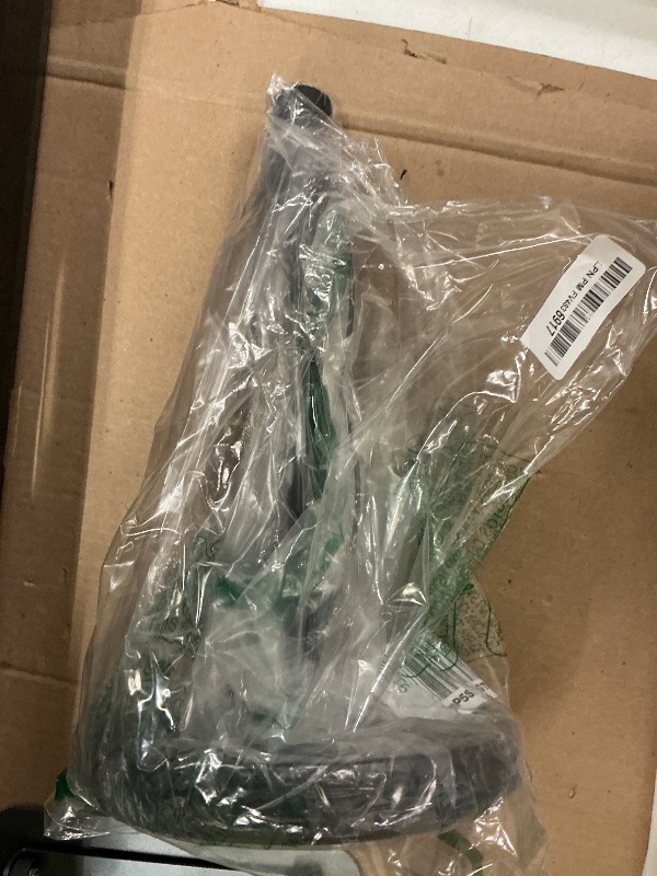 Photo 1 of Countertop Paper Towel Holder, Premium Stainless Steel Kitchen Roll Holder with Double Ratchet Mechanism - Decorative for Kitchen, Bathroom, Farmhouse