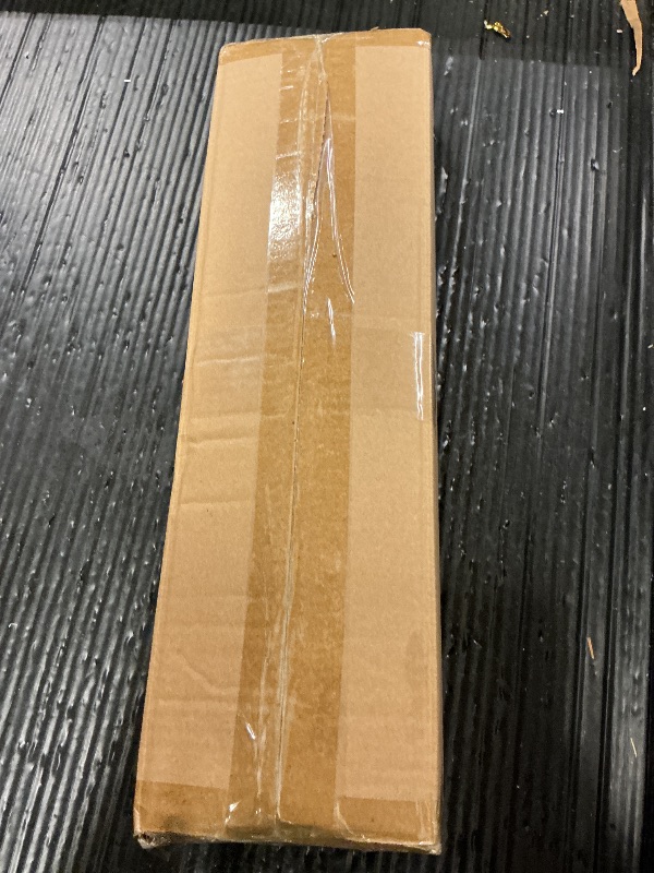 Photo 1 of 2-Pack 52-Inch Heavy Duty Metal Sign Posts for Outdoor Yard, Parking, Garage & Real Estate – Rust & Wind Resistant, Fits 10–18" Signs