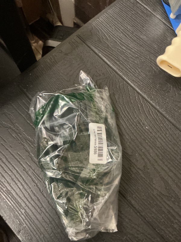 Photo 1 of 19V AC Charger Fit for LG 32 inches LED LCD Monitor 32MA70HY-P 32MA68HY-P 32MP58HQ-W 32ML600M-B 32MP58HQ-P 32QK500-W 32GK650F-B 32LH570B Power Supply Adapter Cord