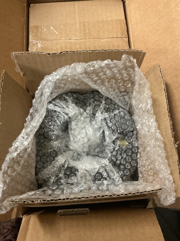 Photo 1 of 10L0L 2 Inch Golf Cart Wheel Spacers Kit with Lug Nuts, Fits Club Car, Yamaha, EZGO Golf Carts, 4x4 Bolt Pattern, 68mm Hub Bore, 1/2-20 Studs, Aluminum Alloy, Durable 4 Pack Wheel Hub Adapters