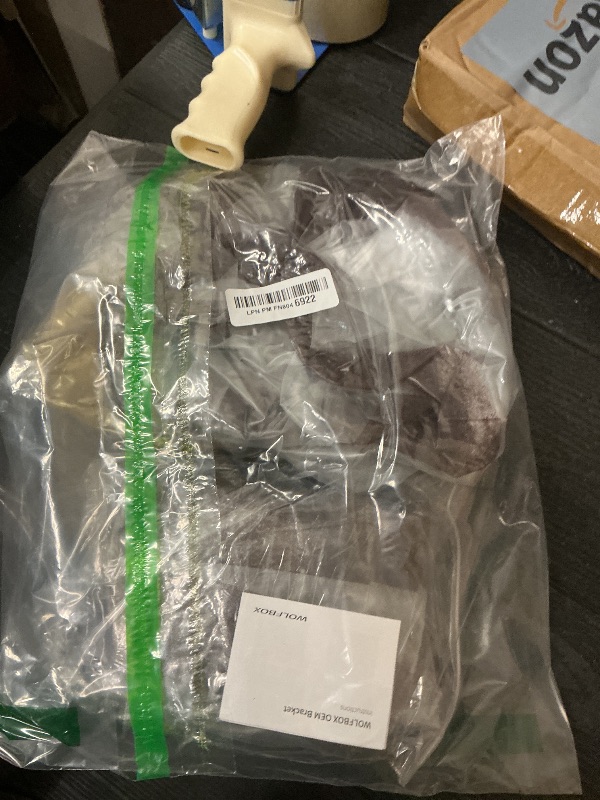 Photo 1 of 2 Pcs 24 Inch Christmas Giant Inflatable Ornaments Balls Outdoor, PVC Large Christmas Hangable Blow Up Ball Decorations for Indoor Yard Porch Lawn (24" White Plaid, 2)