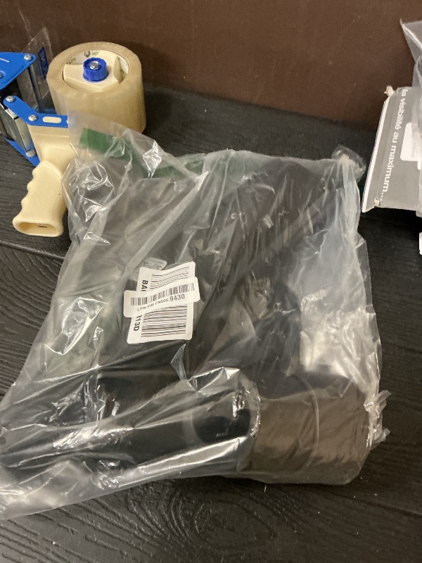 Photo 1 of AYONTIN Cordless Handheld Vacuum, Lightweight Portable Hand Vacuum Cleaner with LED Light,Rechargeable Hand Held Vacuum with One-Touch Empty, Powerful Suction for Office, Home,Car,Gray