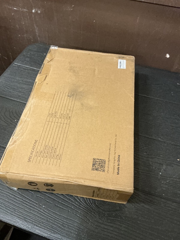 Photo 1 of Chainsaw for Dewalt 20V MAX Battery, 8-Inch Brushless Cordless Pruning Chainsaw, 24.6FT/S Fast Powerful Cutting, 4000RPM Electric for Wood Cutting(Battery Not Included)