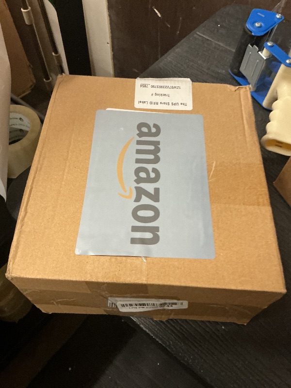 Photo 1 of 2 Packs Ninja Blender Cups & 7 Fins Ninja Blender Blade Replacement Compatible with Ninja Blender BN401 BN751 BN801 BL642 BL480-30 BL490-30 BL640 CT680 CT640C CT641 NN100 NN210 NN102 BL2012