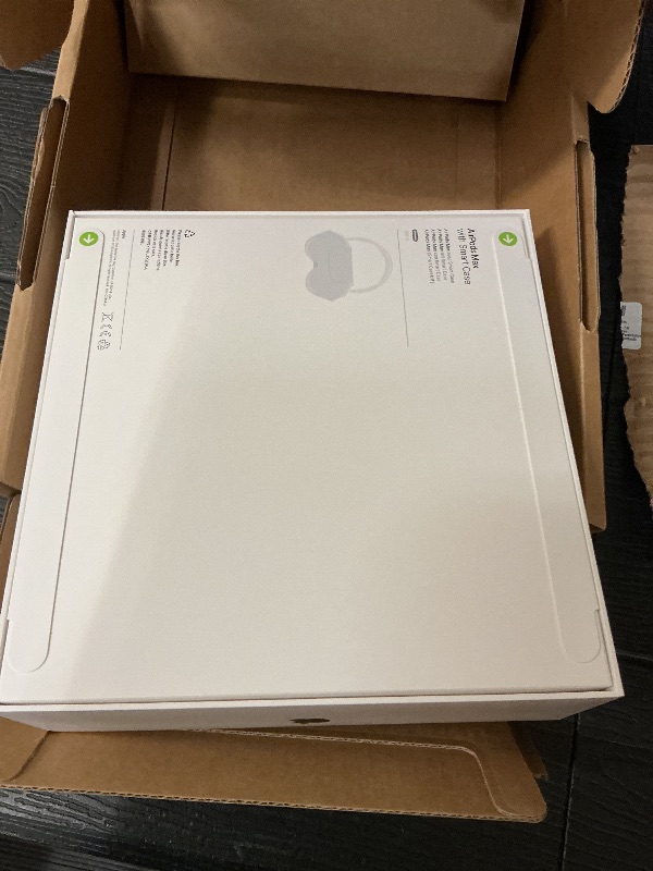 Photo 1 of Apple AirPods Max Wireless Over-Ear Headphones, Pro-Level Active Noise Cancellation, Transparency Mode, Personalized Spatial Audio, USB-C Charging, Bluetooth Headphones for iPhone - Midnight