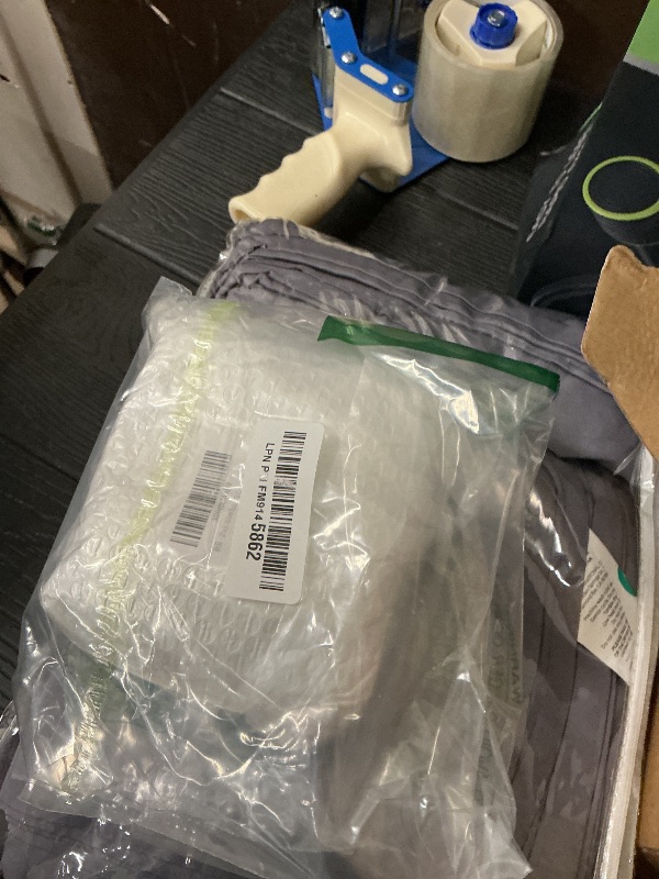 Photo 1 of 2Pack Airless Pump Jars with Cosmetic Spatula, 3.5 oz Empty Refillable Cosmetic Air Pump Jars Bottles Airless Lotion Cream Dispenser Portable Travel Makeup Containers (Silver)