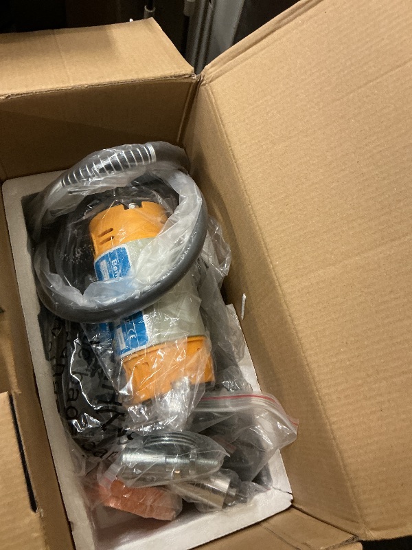 Photo 1 of Bench Polisher, Jewelry Gem Polishing Grinding Buffer Machine, Mini Bench Lathe Tool Kit 10000r/min 110V 350W