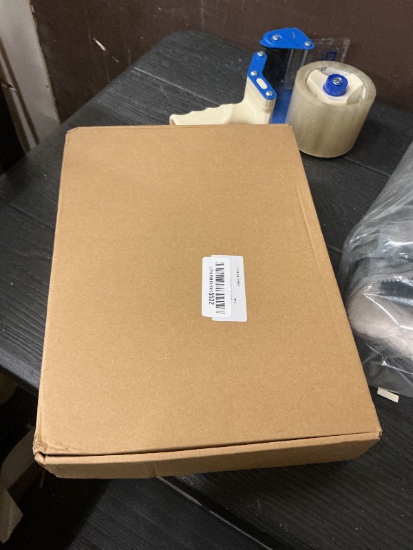 Photo 1 of 12.6 * 9.25 * 6.9 IN Extra Large Toy Storage Bags, 6 Packs Clear Waterproof Toy Organizer Bags with Labels, Dual Zippers and Portable Handheld Design, Board Game Storage for Building Blocks, Puzzle