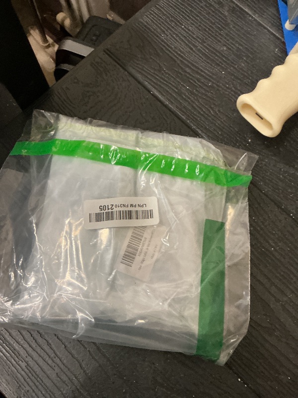 Photo 1 of 4 PCS Magic Exfoliating Bath Sponge,3D Super Soft Exfoliating Body Scrubber, Skin Friendly & Reusable,Remover Dead Skin for All Skin Types,for Men Women