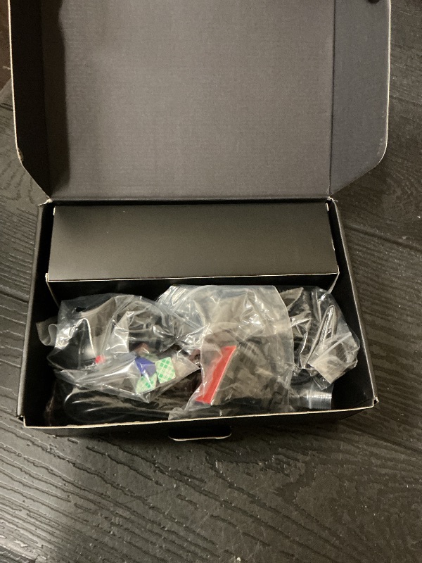 Photo 1 of 4 Channel 2.5K Dash Cam Front Rear Left Right, 170° Wide Angle Car Dash Camera with 5GHz WiFi & App Control, G-Sensor, Super Night Vision, 24H Parking Monitor, Loop Recording, 64GB SD Card Included