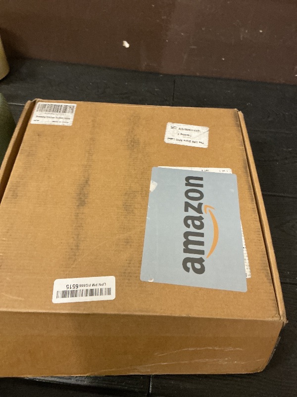 Photo 1 of Shaledig 400lbs Commercial Scale Digital Receiving Scale with Anti-Slip Aluminum Platform, High Accuracy Food Scale with Hold/Tare/Auto-Off, Kitchen Scale with LCD Display for Restaurant/Cater