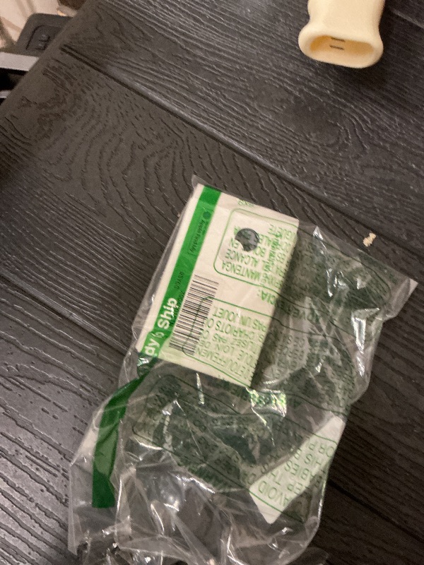 Photo 1 of 2025 [Apple MFi Certified] Pair with Apple Find My(iOS Only) Tracker Tags-2 Pack Bluetooth Smart Tracker Tag Key Finder Item Locator Waterproof Finder Worldwide Tracking for Key Wallet Bags Dog