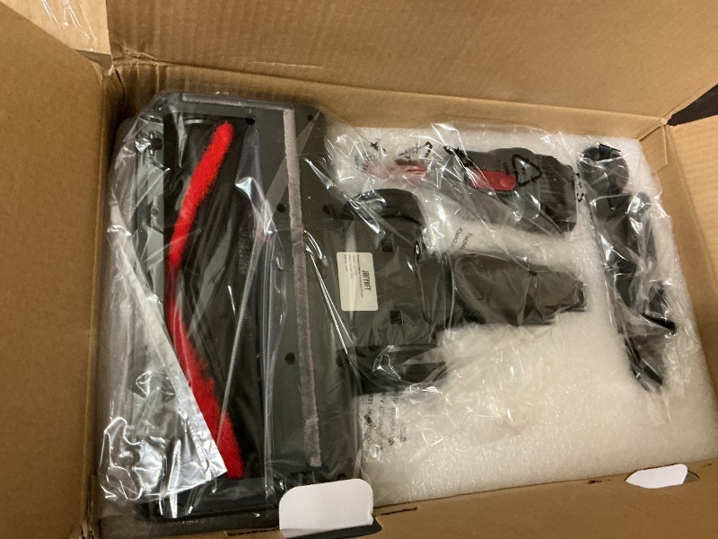 Photo 1 of Cordless Vacuum Cleaner, 60KPA 75Min 650W Motor Powerful Vacuum Cleaners for Home, Self-Stand Cordless Stick Vacuum Rechargeable Anti-Tangle/LED Screen/1.8L Cup for Home Pet Hair/Carpet/Hardwood Floor