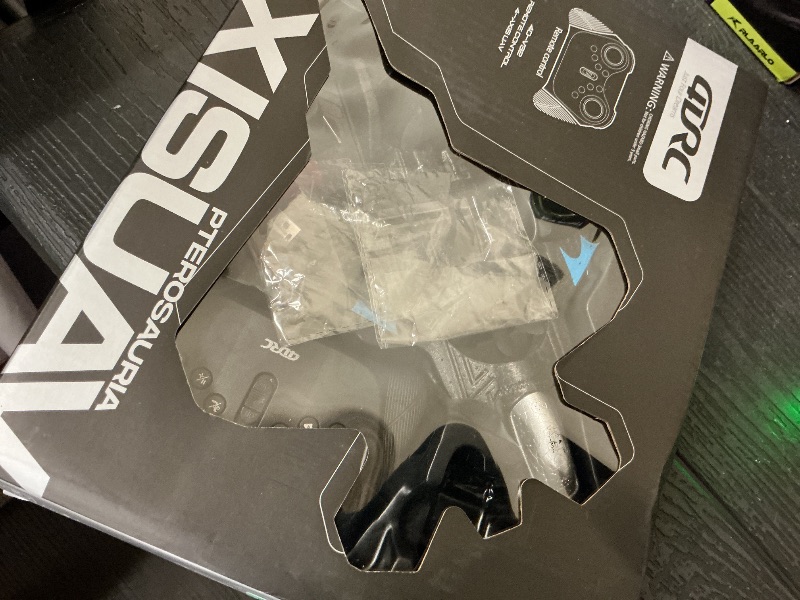 Photo 1 of 4DRC RC Planes Remote Control Airplanes with 2 Batteries, Foam RC Planes for Kids Adults Beginners 4-7 8-12 12-16, Remote Control Helicopter Fighter Jet Drones for Kids Adults, 360° Flip