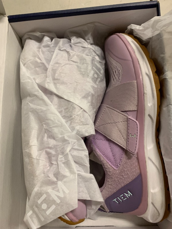 Photo 1 of TIEM Slipstream - Dusty Pink - Indoor Cycling Shoe, SPD Compatible (Women's Size 7)