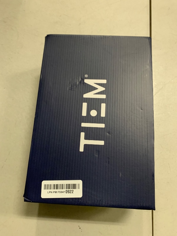 Photo 1 of TIEM Slipstream - Dusty Pink - Indoor Cycling Shoe, SPD Compatible (Women's Size 7)