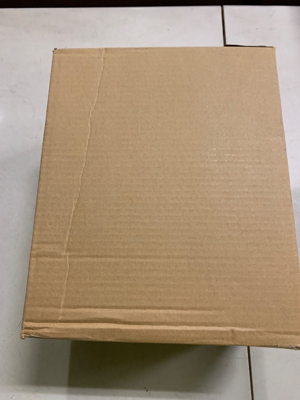 Photo 1 of 2 Pack Trash Bag Holder Dispenser, Extra Large Garbage Bags Holder, Stackable Trash Bag Holder with Bamboo Top for Laundry Room & Under Sink