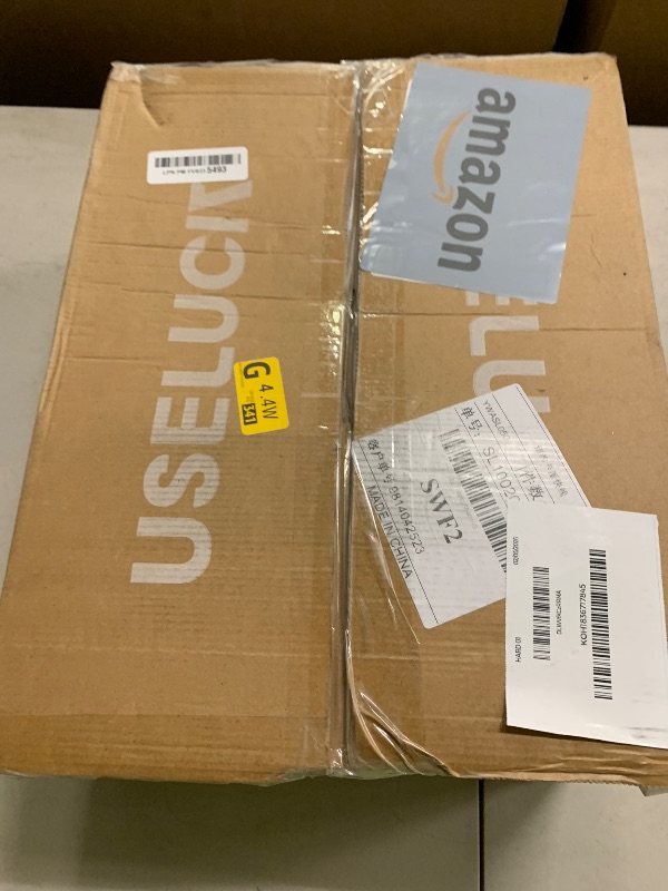 Photo 1 of 21Pcs Pots and Pans Set with Aluminum Lid, Nonstick Ti-Ceramic Cookware Sets, Induction Cookware Non Stick Cooking Set w/Frying Pans & Saucepans(PFOS, PFOA Free)-White