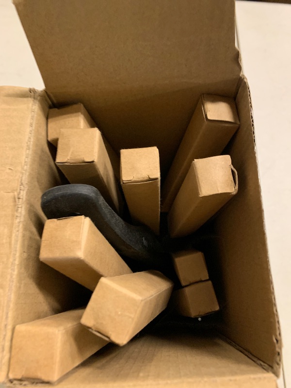 Photo 1 of STAUB Silicone with Wood Handle 11-pc Cooking Utensil Set