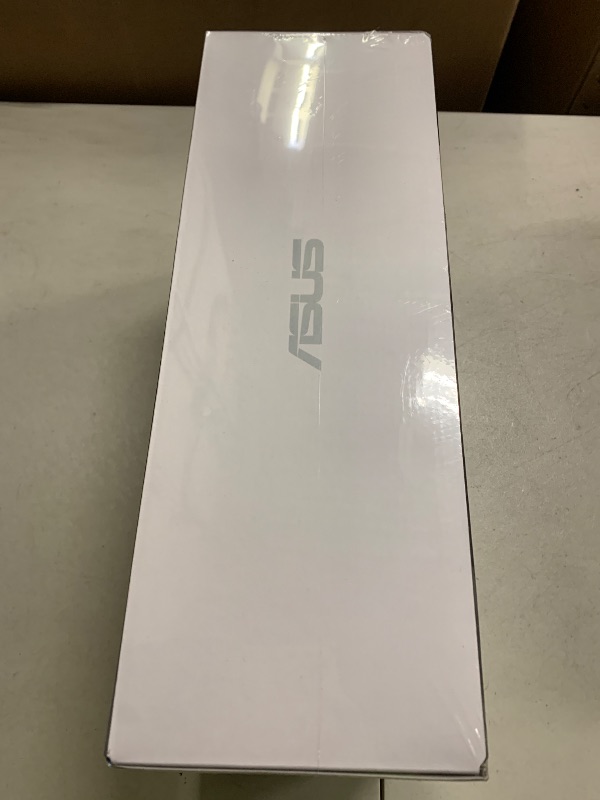 Photo 1 of ASUS ZenWiFi AX6600 Tri-Band Mesh WiFi 6 System (XT8 2PK) - Whole Home Coverage up to 5500 sq.ft & 6+ Rooms, AiMesh, Included Lifetime Internet Security, Easy Setup, 3 SSID, Parental Control, White