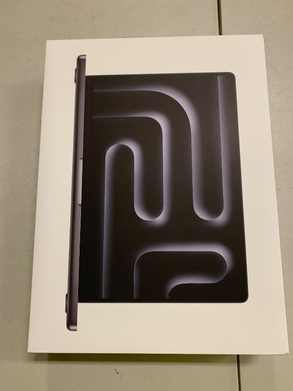 Photo 1 of Apple 2025 MacBook Pro Laptop with M5 chip with 10?core CPU and 10?core GPU: Built for Apple Intelligence, 14.2-inch Liquid Retina XDR Display, 24GB Unified Memory, 1TB SSD Storage; Space Black
