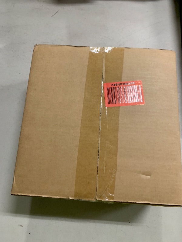 Photo 1 of Moen Flo Smart Water Monitor and Automatic Shutoff Sensor, Wi-Fi Connected Water Leak Detector for 1-1/4-Inch Diameter Pipe, 900-002