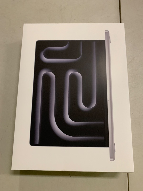 Photo 1 of Apple 2024 MacBook Pro Laptop with M4 Pro, (12?core CPU / 16 GPU): Built for Apple Intelligence, 14.2-inch Liquid Retina XDR Display, 24GB Unified Memory, 512GB SSD Storage, Silver