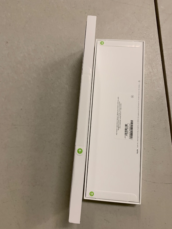 Photo 1 of Apple Watch Series 11 [GPS 46mm] Smartwatch with Rose Gold Aluminum Case with Light Blush Sport Band - M/L. Sleep Score, Fitness Tracker, Health Monitoring, Always-On Display, Water Resistant