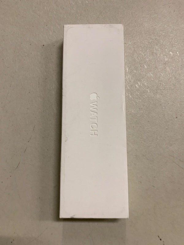 Photo 1 of Apple Watch Series 11 [GPS 46mm] Smartwatch with Rose Gold Aluminum Case with Light Blush Sport Band - M/L. Sleep Score, Fitness Tracker, Health Monitoring, Always-On Display, Water Resistant