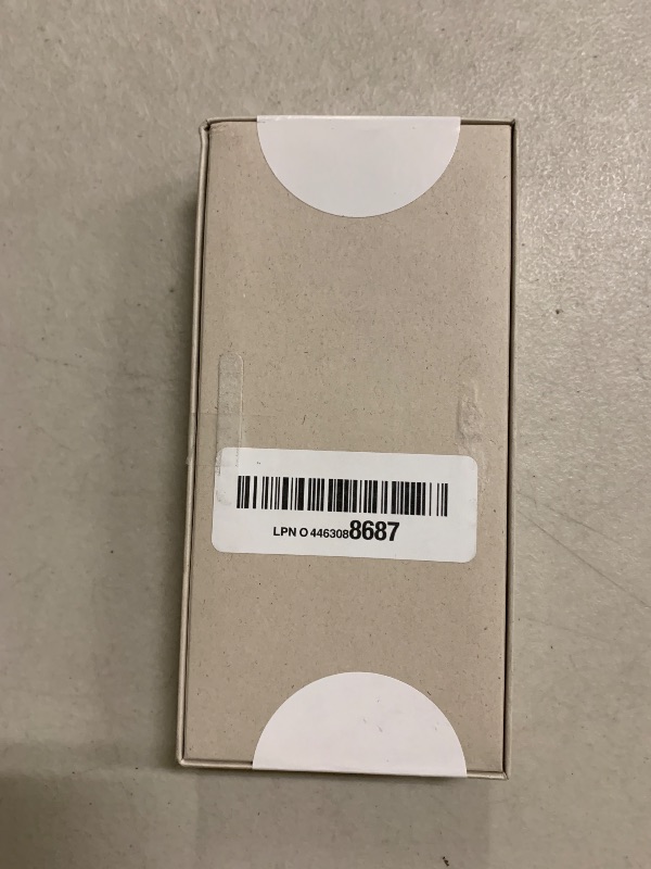 Photo 1 of Google Pixel 9a with Gemini - Unlocked Android Smartphone with Incredible Camera and AI Photo Editing, All-Day Battery, and Powerful Security - Obsidian - 256 GB