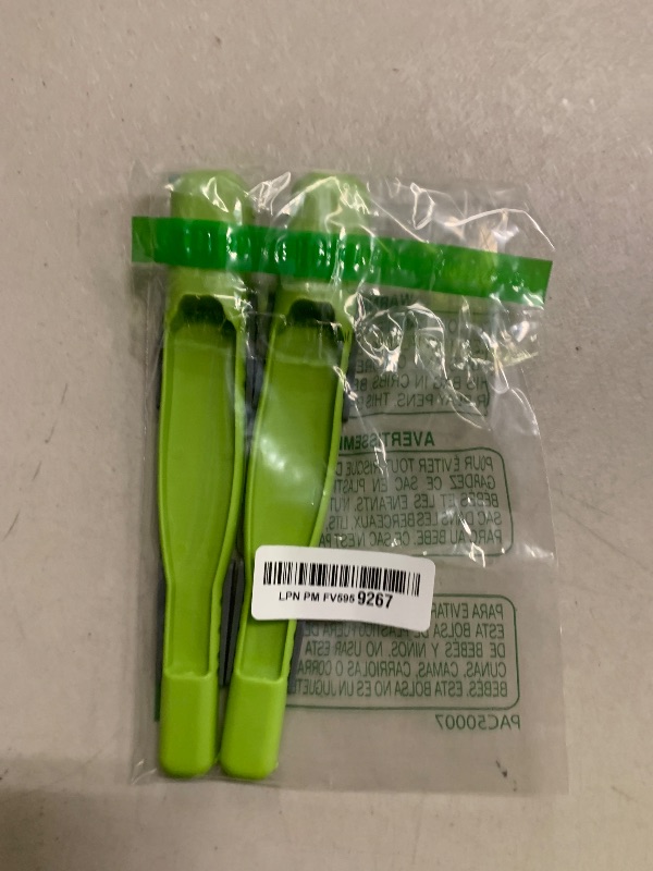 Photo 1 of 2 PCS Adjustable Measuring Spoon with g/ml Scale, BPA-Free Kitchen Measuring Tool for Sugar, Salt, Spices, Milk Powder, Slide Design for Easy Use and Cleaning