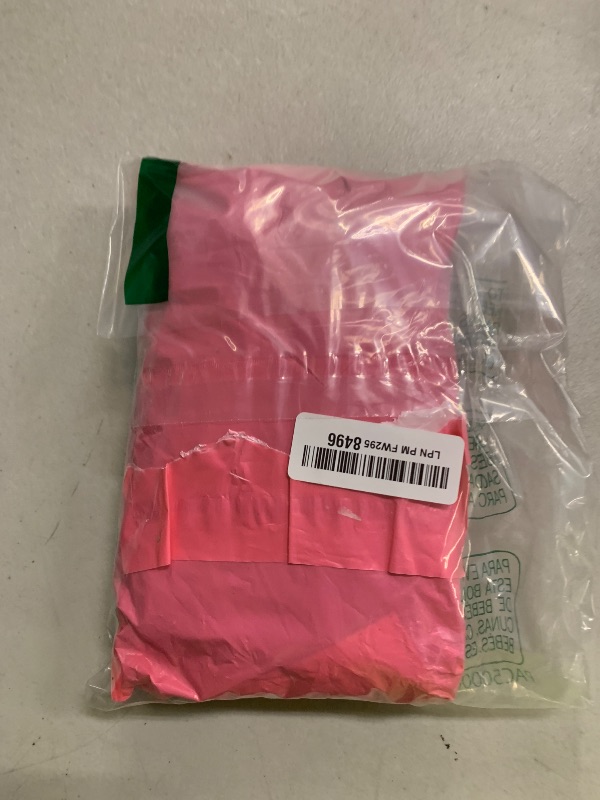 Photo 1 of 2 Pack Long DIY Braided Ponytail Extension with Hair Tie Straight Wrap Around Hair Extensions Ponytail(30#)