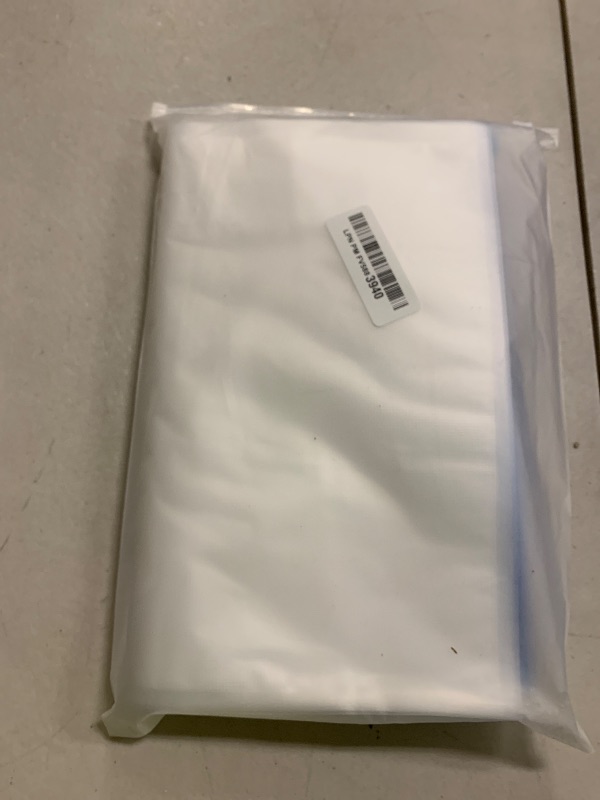 Photo 1 of 3DMkspaceu 17PCS Filament Storage Bags, 3D Filament Vacuum Bags Kit with Hand Pump, Sealing Clips for 3D Printer Filament Storage, for Filament Dryer Box (13.4x11.8 inch)