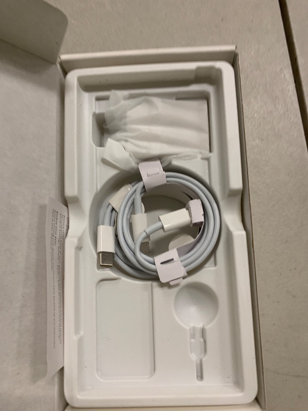 Photo 1 of Google Pixel 7 Pro 5G, US Version, 512GB, Obsidian - Unlocked (Renewed)