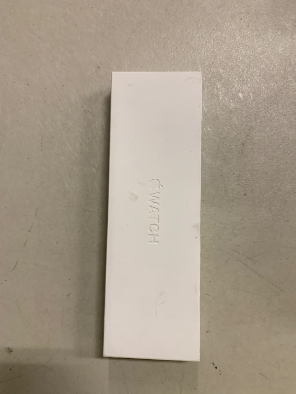 Photo 1 of Apple Watch Series 11 [GPS 42mm] Smartwatch with Jet Black Aluminum Case with Black Sport Band - S/M. Sleep Score, Fitness Tracker, Health Monitoring, Always-On Display, Water Resistant