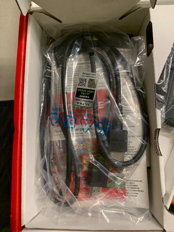 Photo 1 of Nintendo Switch 2 System