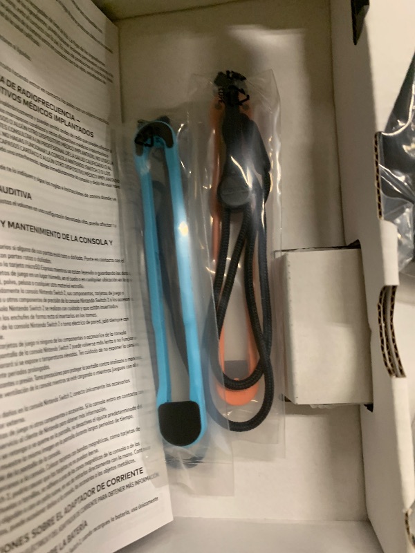 Photo 1 of Nintendo Switch 2 System