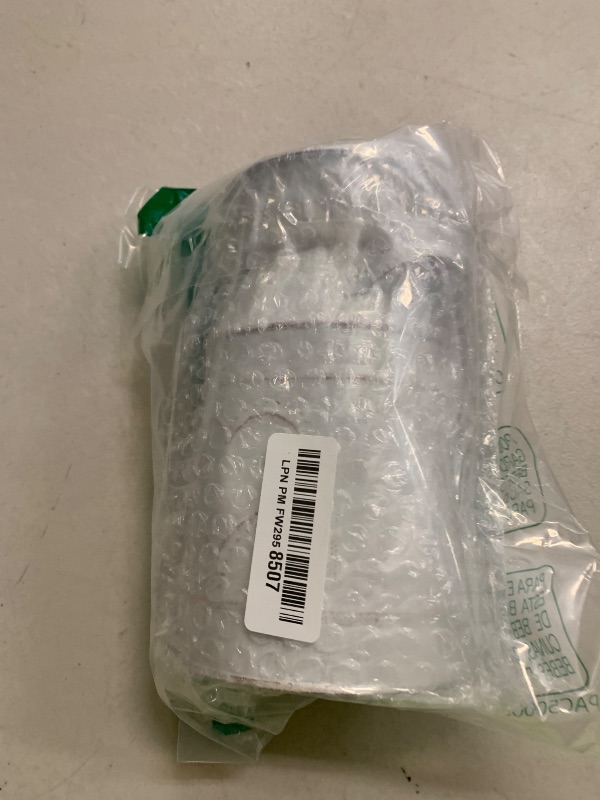 Photo 1 of *DENTED** MISIXILE Rustic Farmhouse Vase for Decor,White Small Vases Milk Jug Vase for Bathroom Decor - White