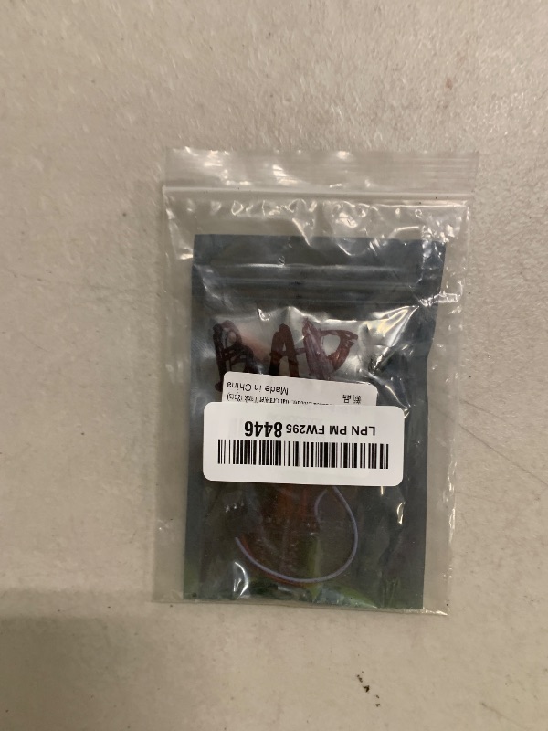 Photo 1 of 30A ESC Brushed Electronic Speed Controller with Brake for DIY Mini RC Car or Boat Crawler Tank (2pcs)