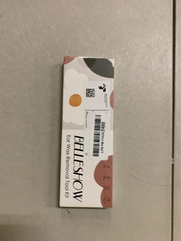 Photo 1 of 15 Pack Ear Wax Removal Tool Kit with Light - LED Ear Cleaning Kit, Ear Wax Removal for Kids and Adults, Ear Cleaning Tool, Ear Picker Spoon & Ear Tweezers & Spiral Spring Ear Spoon Green