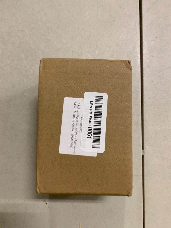 Photo 1 of 10 Pack Nylon Filament Abrasive Wire Brush Wheel & Cup Brush Set with 1/4 Inch Hex Shank, Nylon Drill Brush Set for Rust Corrosion Paint Removal