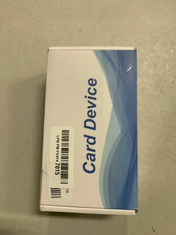 Photo 1 of 3 Track Bluetooth X6BT VIP Card Reader Writer Encoder POS Strip Card Swipe Reader