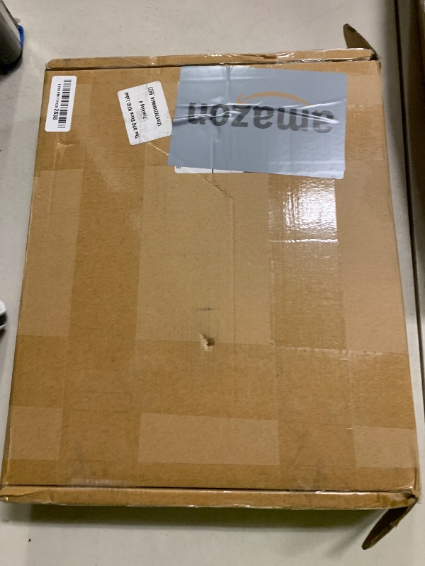 Photo 1 of SZYANG 2PCS Seatback Molle Panel Compatible with 2022-2025 Toyota Tundra Seatback Organizers for 1 Seat Tactical Truck Organizer Replacement for 2022-2025 Toyota Tundra Accessories