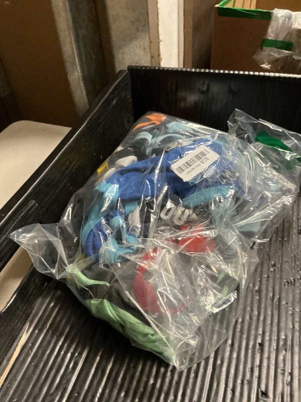 Photo 1 of 12 Pieces Dog Shirts Pet Printed Clothes with Funny Letters Summer Pet T Shirts Cool Puppy Vest Breathable Dog Outfit Soft Cat Sweatshirt for Chihuahuas Cats Accessories, 12 Styles(Large)