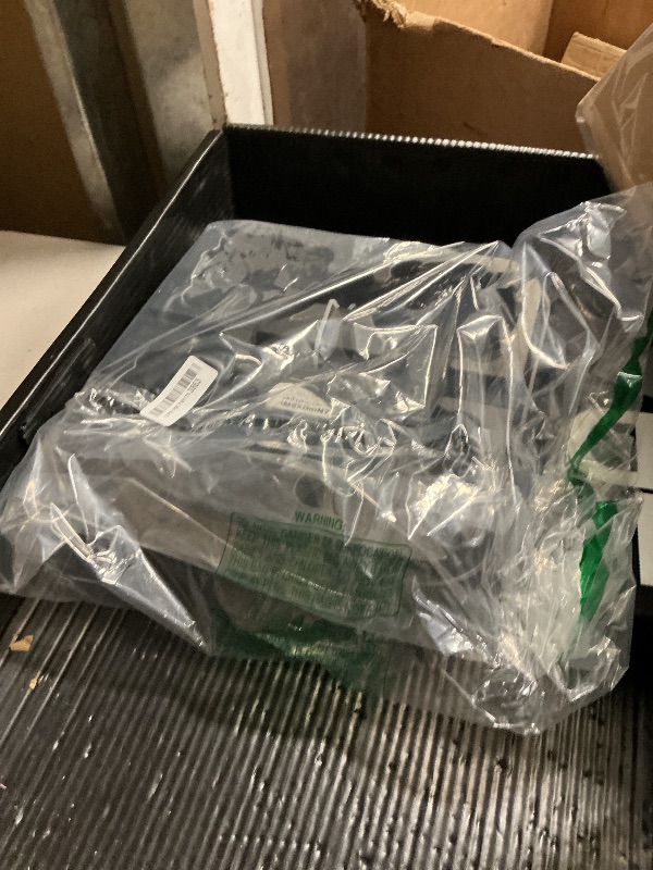 Photo 1 of 4 Cell Round Nursery Pot Trays for 5-6 Inch Pots, Thickened Sturdy Seedling Pot Shuttle Tray, Durable Nursery Pots Carrying Tray for Holding 5-6 inch Plastic Plant Pots (12.6" Square, 10-Pack)