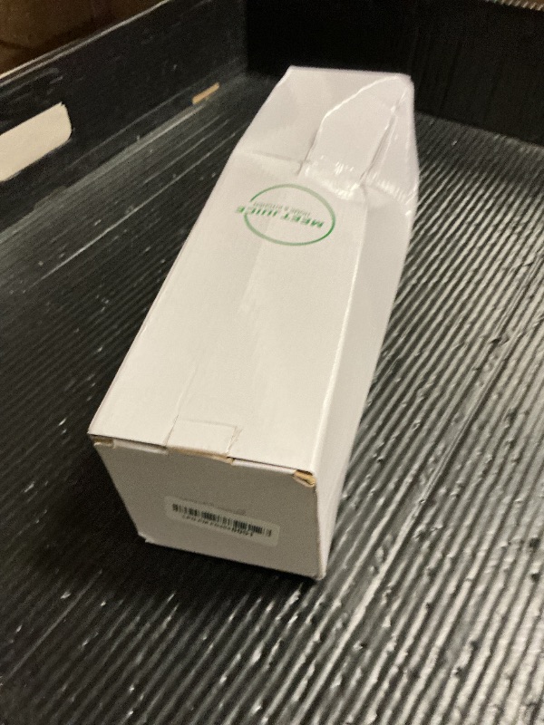 Photo 1 of 2-pack Replacement Parts Upgrade 32oz Cups with Flip-Top To-Go-Lid and Rubber Gaskets Compatible with NutriBullet 600w/900w Blender Accessory