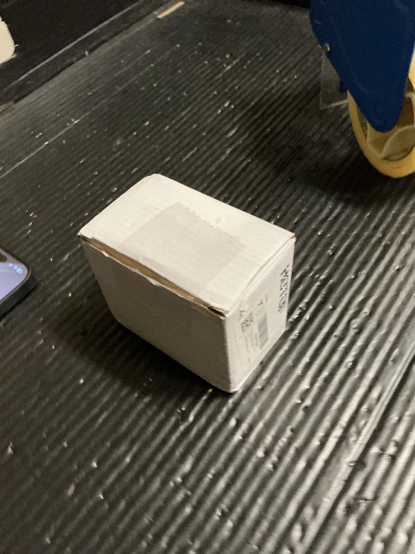 Photo 1 of 24 Volt Transformer, 40 VA AC Transformer Plug in with PTC Fuse Compatible with Ring Doorbell and Thermostat, Compatible with Nest, Ecobee, Sensi/Honeywell/ 24V Adapter (1 Pack)