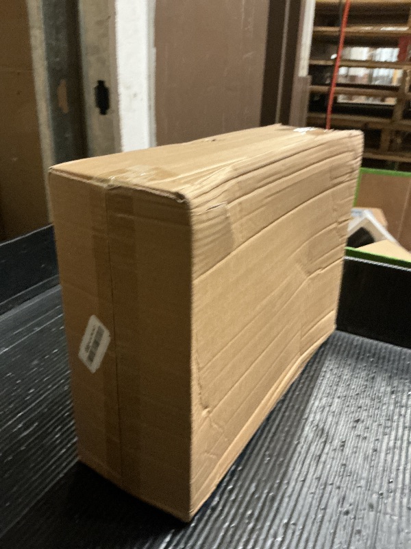 Photo 1 of **SELLING FOR PARTS---CHECK CLARK NOTES--**Gugxiom 2 Tier Dish Drying Rack, 304 Stainless Steel Dish Drainer for Kitchen Counter, Extra Large Dish Rack with 360° Rotatable Drain Spout & Cup Holder