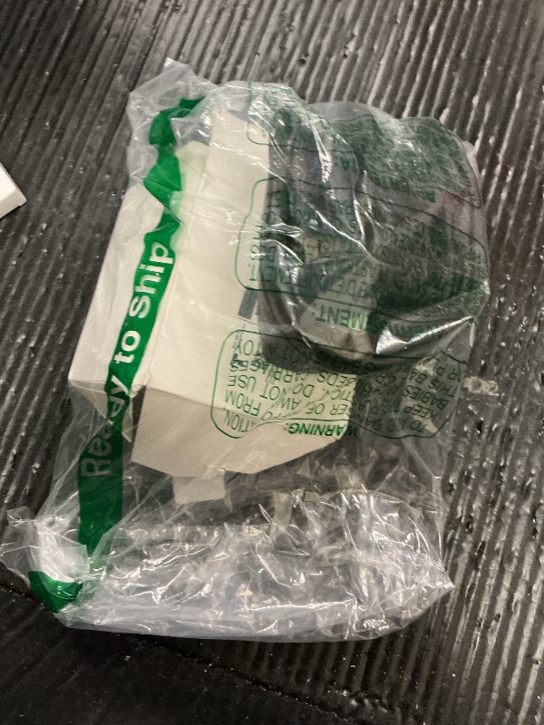 Photo 1 of 16'' x 1.5/1.75/1.95/2.125 Back Wheel Replacement Inner Tubes (2-Pack) Compatible with Graco Click/Go Jogging/BoB Revolution SE/Pro/Flex/SU - Made from BPA/Latex Free Butyl Rubber